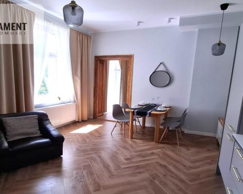 Mieszkanie po generalnym remoncie! Okole