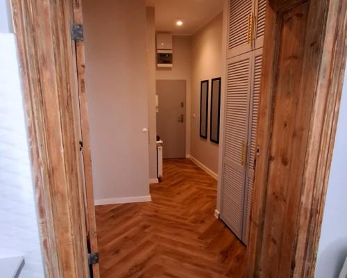 Mieszkanie po generalnym remoncie! Okole