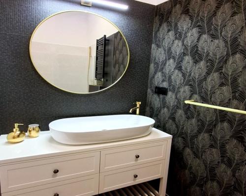 Mieszkanie po generalnym remoncie! Okole