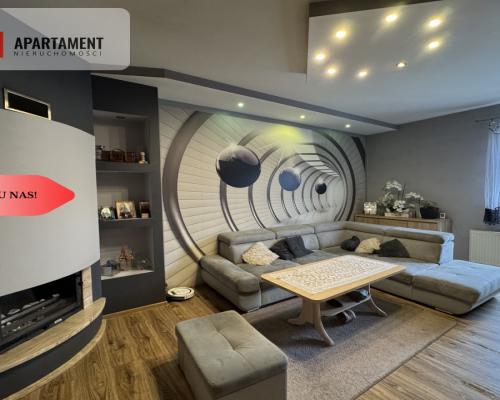 Mieszkanie na sprzedaż centrum/I piętro