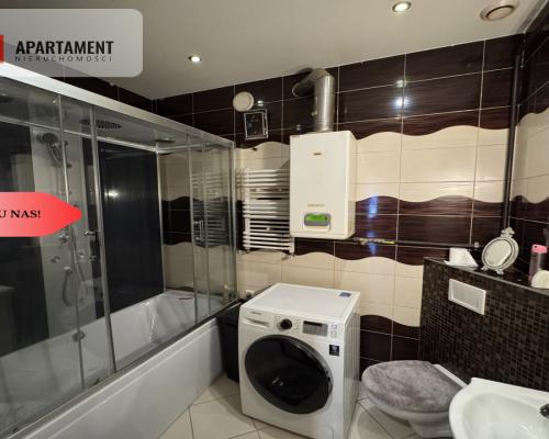 Mieszkanie na sprzedaż centrum/I piętro