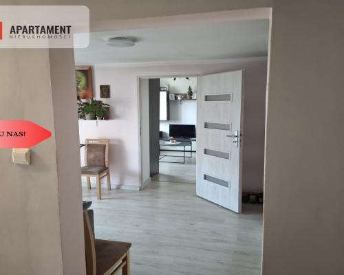 Okazja cenowa! M3 bezczynszowe 15 minut od Legnicy