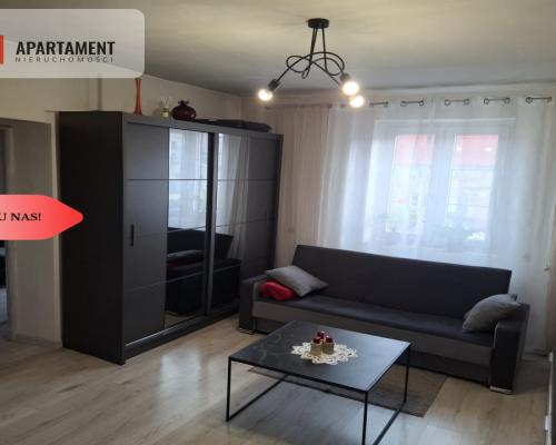 Okazja cenowa! M3 bezczynszowe 15 minut od Legnicy