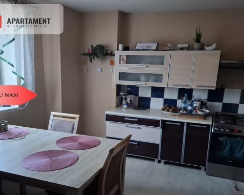 Okazja cenowa! M3 bezczynszowe 15 minut od Legnicy