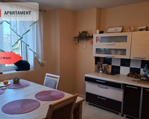 Okazja cenowa! M3 bezczynszowe 15 minut od Legnicy