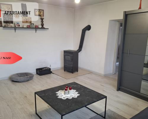 Okazja cenowa! M3 bezczynszowe 15 minut od Legnicy