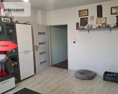 Okazja cenowa! M3 bezczynszowe 15 minut od Legnicy