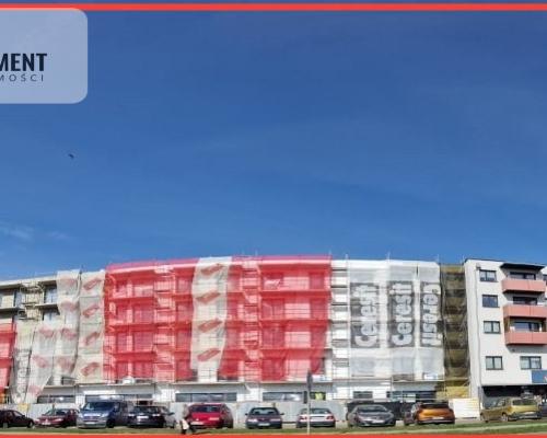 Ostatnie mieszkania!Bez PCC!z balkonem! z windą!