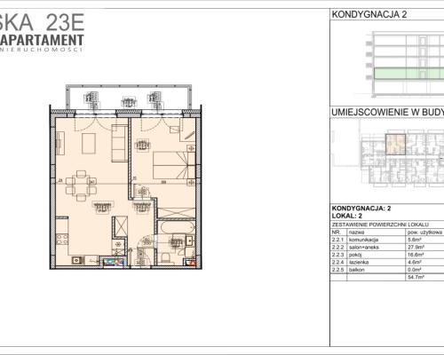 Ostatnie mieszkania!Bez PCC!z balkonem! z windą!