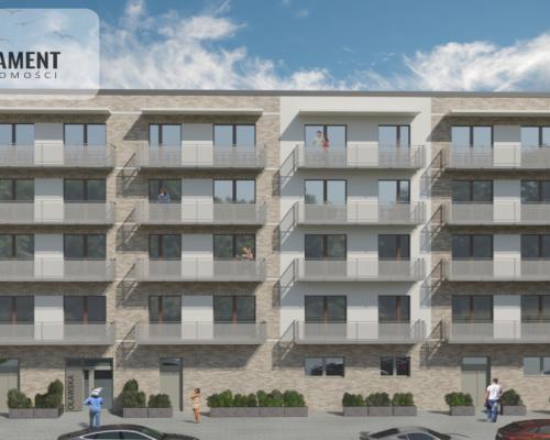 Ostatnie mieszkania!Bez PCC!z balkonem! z windą!