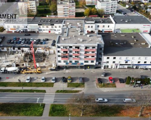 Ostatnie mieszkania!Bez PCC!z balkonem! z windą!