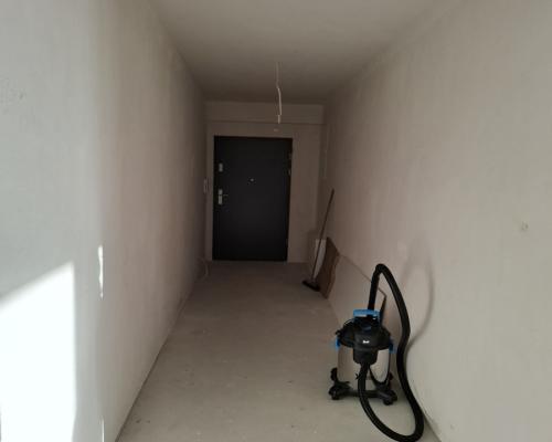 Dwupoziomowe mieszkanie w apartamencie