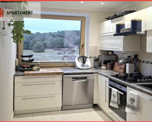 Wyjątkowe M5/Przylesie/Bez nakładów finansowych!