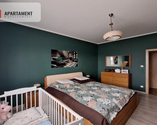 Jabłonowo Pom/ Mieszkanie 71m2 +garaż na sprzedaż