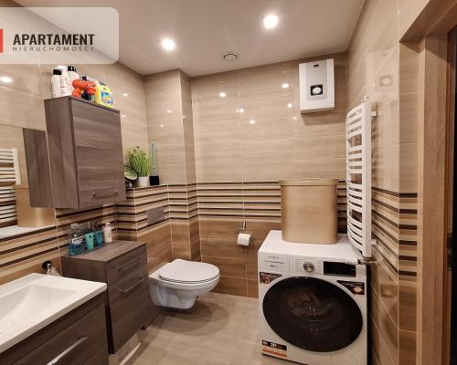 Jabłonowo Pom/ Mieszkanie 71m2 +garaż na sprzedaż