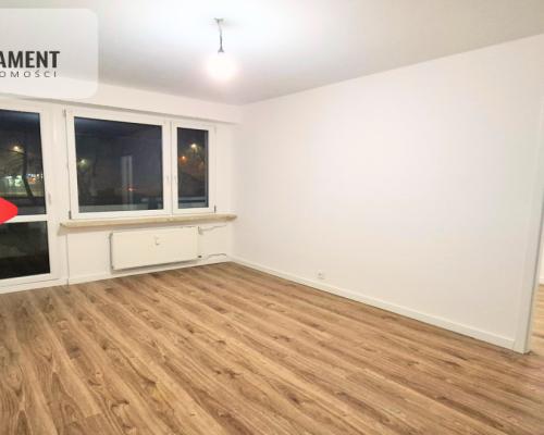 Mieszkanie 2 pokoje | Parter | Szwederowo | Balkon