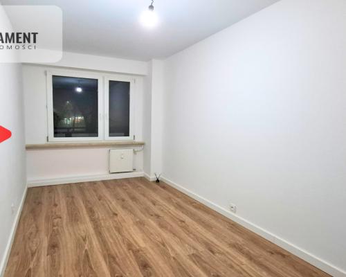 Mieszkanie 2 pokoje | Parter | Szwederowo | Balkon