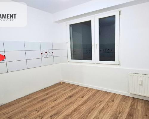 Mieszkanie 2 pokoje | Parter | Szwederowo | Balkon