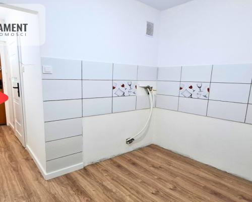 Mieszkanie 2 pokoje | Parter | Szwederowo | Balkon