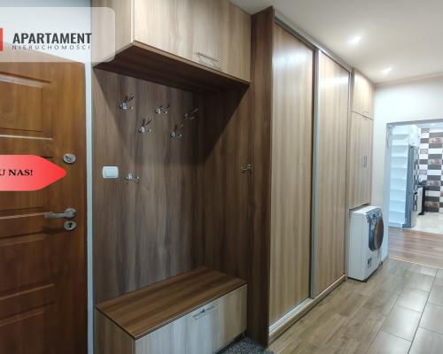 Bezczynszowe 3-pokojowe mieszkanie Lubawa