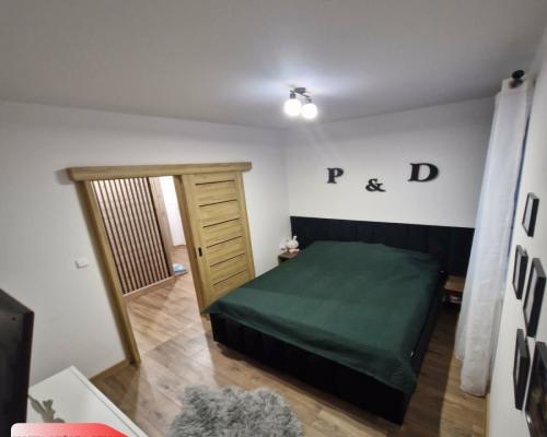 Na sprzedaż mieszkanie- rok budowy 2022