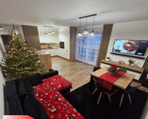 Na sprzedaż mieszkanie- rok budowy 2022