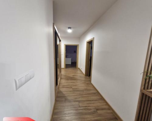 Na sprzedaż mieszkanie- rok budowy 2022