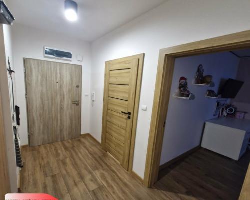 Na sprzedaż mieszkanie- rok budowy 2022