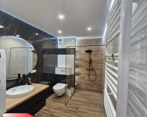 Na sprzedaż mieszkanie- rok budowy 2022