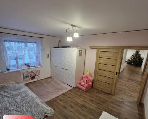 Na sprzedaż mieszkanie- rok budowy 2022