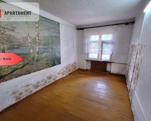 Wyjątkowe mieszkanie, działka i lokal pod DG