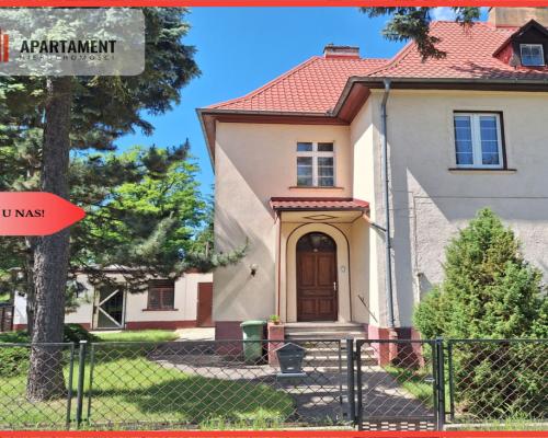 Wyjątkowe mieszkanie, działka i lokal pod DG