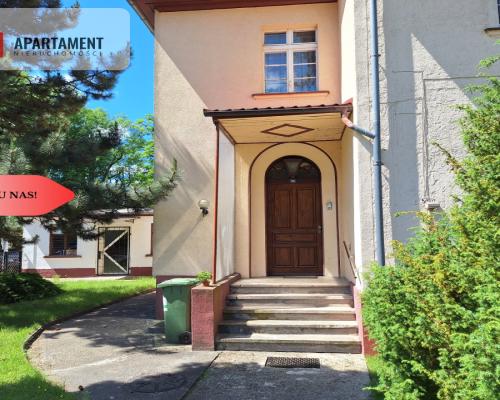 Wyjątkowe mieszkanie, działka i lokal pod DG