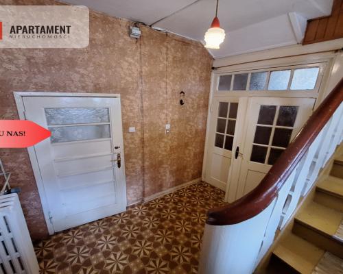 Wyjątkowe mieszkanie, działka i lokal pod DG