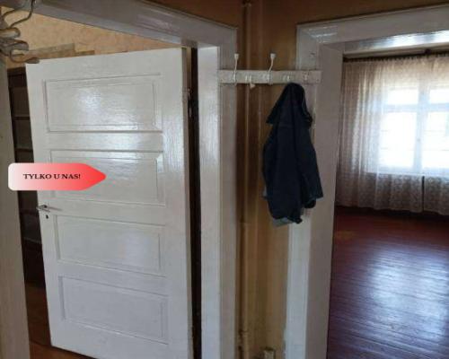 Wyjątkowe mieszkanie, działka i lokal pod DG