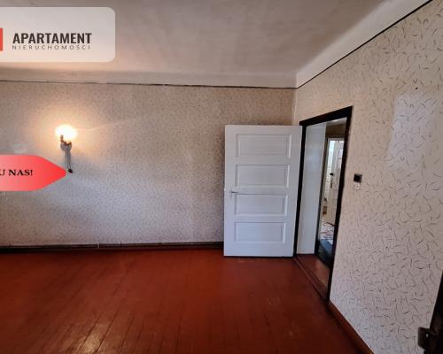 Wyjątkowe mieszkanie, działka i lokal pod DG