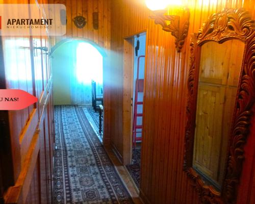 TYLKO U NAS !!! ATRAKCYJNE BLISKO CENTRUM!!!