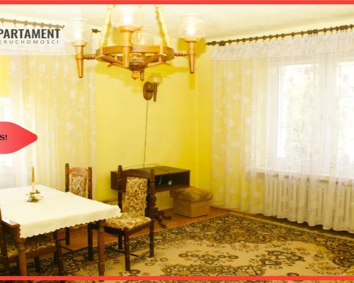 TYLKO U NAS !!! ATRAKCYJNE BLISKO CENTRUM!!!