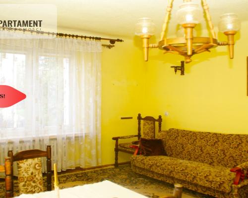 TYLKO U NAS !!! ATRAKCYJNE BLISKO CENTRUM!!!