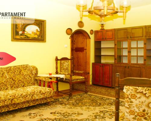 TYLKO U NAS !!! ATRAKCYJNE BLISKO CENTRUM!!!