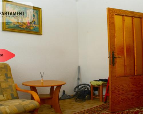 TYLKO U NAS !!! ATRAKCYJNE BLISKO CENTRUM!!!