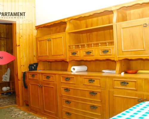 TYLKO U NAS !!! ATRAKCYJNE BLISKO CENTRUM!!!