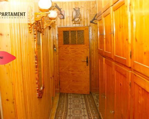 TYLKO U NAS !!! ATRAKCYJNE BLISKO CENTRUM!!!