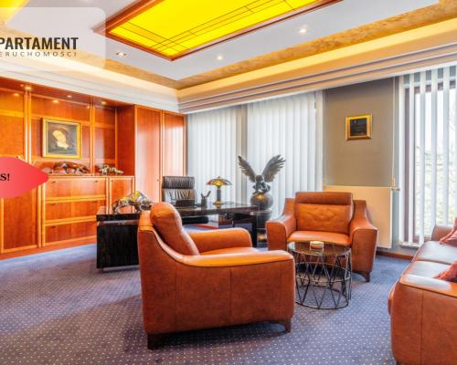 Oferta PREMIUM-centrum-miejsce postojowe