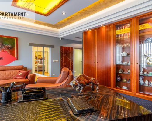 Oferta PREMIUM-centrum-miejsce postojowe