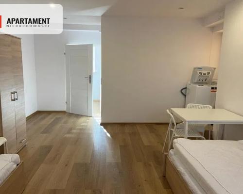 Kawalerka w Centrum/30 m2/od zaraz!
