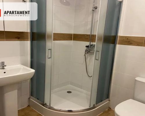 Kawalerka w Centrum/30 m2/od zaraz!