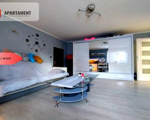 Nieruchomość pod inwestycję w Rogowie.