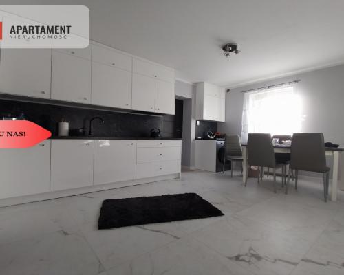 Nieruchomość pod inwestycję w Rogowie.