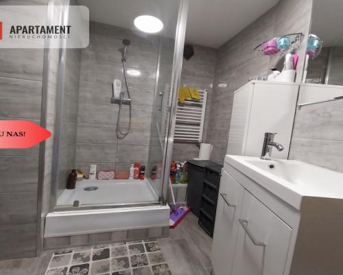 Nieruchomość pod inwestycję w Rogowie.